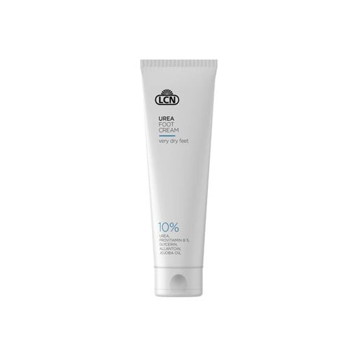 LCN Urea 10% Foot Cream