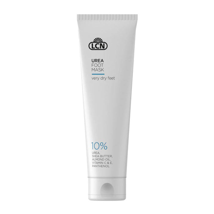 LCN Urea 10% Foot Mask, 100ml