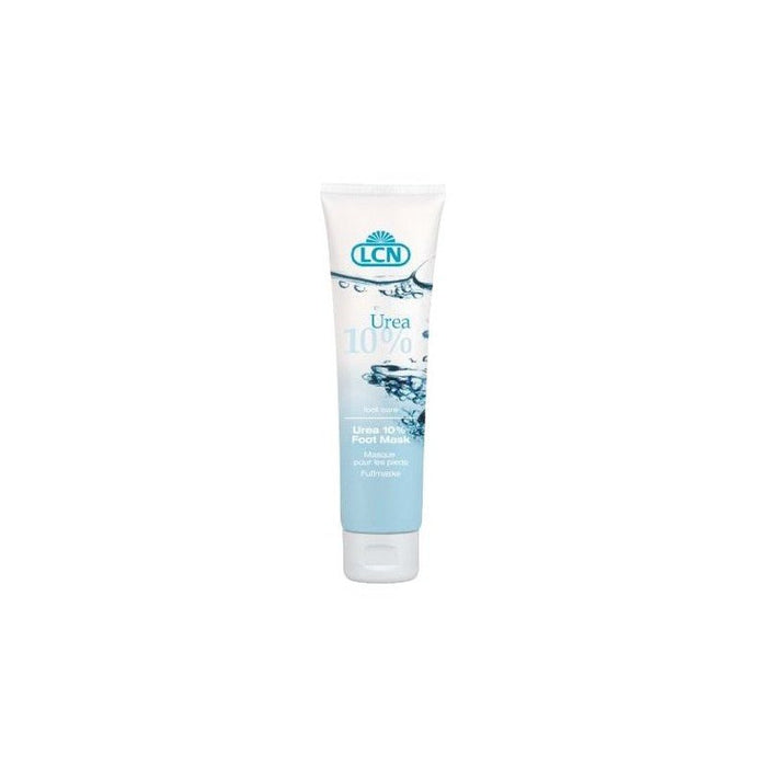 LCN Urea 10% Foot Mask, 100ml