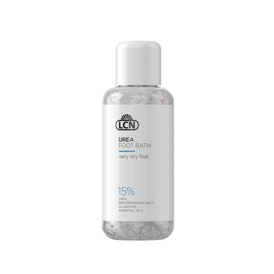 LCN Urea 15% Foot Bath