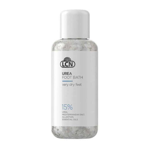 LCN Urea 15% Foot Bath