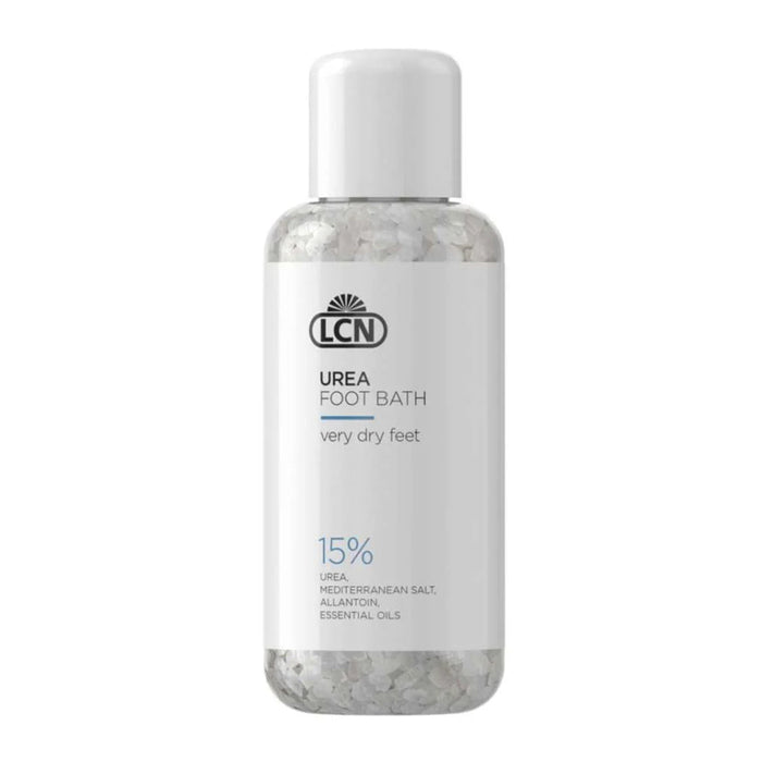 LCN Urea 15% Foot Bath