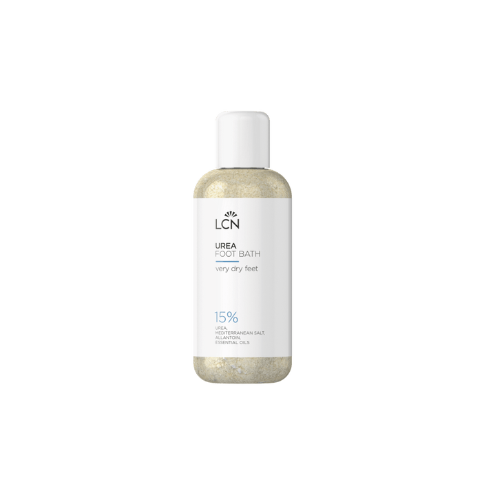 LCN Urea 15% Foot Bath