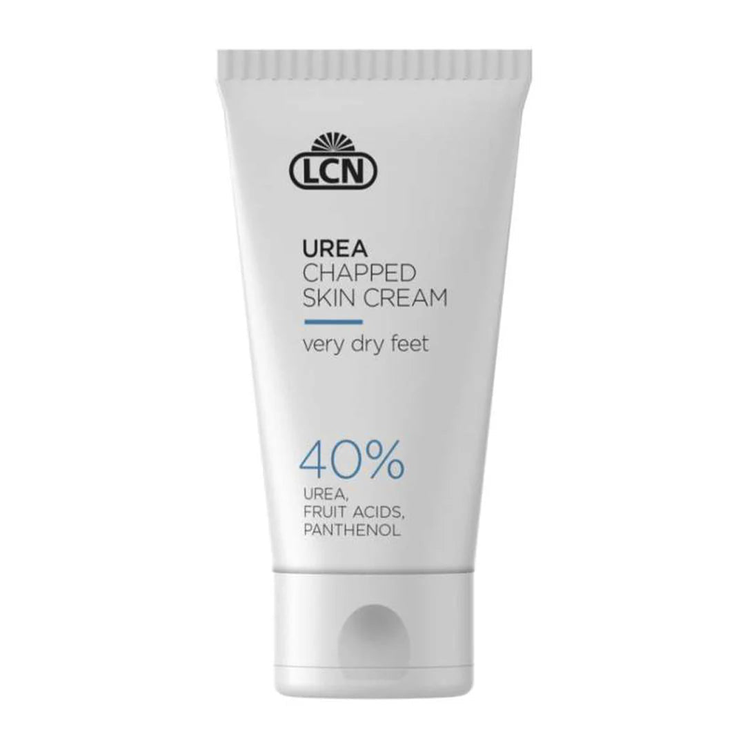 LCN Urea Foot Care Collection