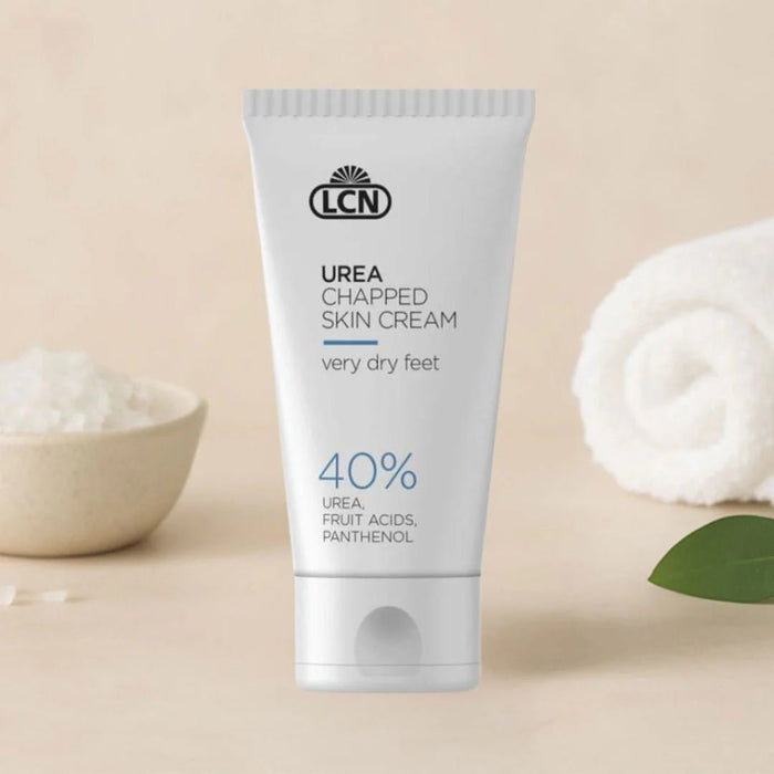 LCN Urea 40% Chapped Skin Cream 50ml