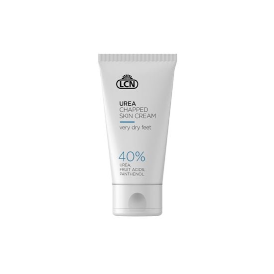 LCN Urea 40% Chapped Skin Cream 50ml