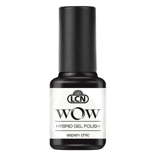LCN WOW Hybrid Gel Polish, 8ml, Aspen Chic