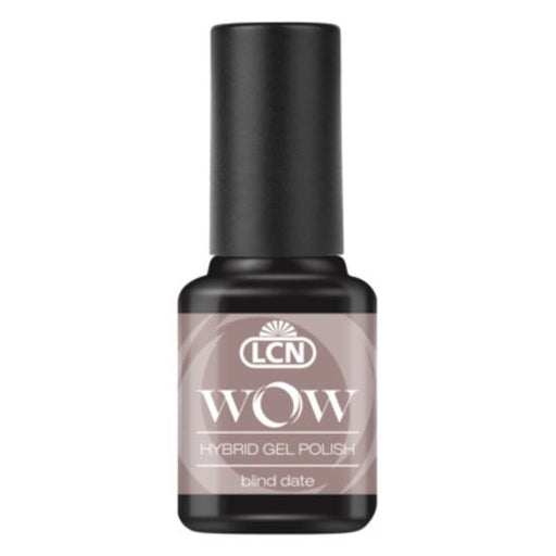 LCN WOW Hybrid Gel Polish, 8ml, Blind Date