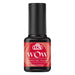 LCN WOW Hybrid Gel Polish, 8ml, Pure Passion