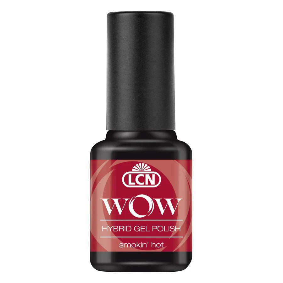 LCN WOW Hybrid Gel Polish