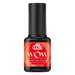 LCN WOW Hybrid Gel Polish, 8ml, Sweet Coral
