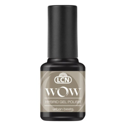 LCN WOW Hybrid Gel Polish, 8ml, Urban Beats