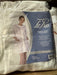 Le Pro Coverall Jacket Aesthetician Spa Lab Coat
