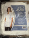 Le Pro Stylish Spa Jacket Aesthetician Uniform Coat