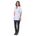 Le Pro Stylish Spa Jacket Aesthetician Uniform Coat