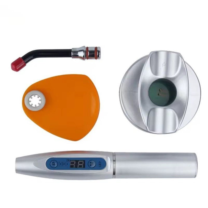 LED Dental Curing Light