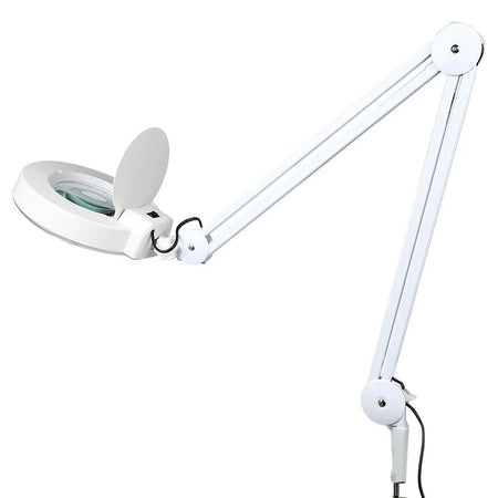 LED Magnifying Lamp