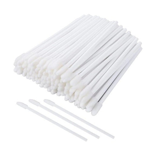 Lip Brushes / Lip Applicator Brush, Disposable 50 count