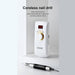 L’UGX LG - 601S Portable Electric Nail Drill