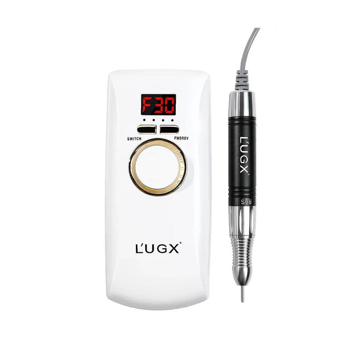 L’UGX LG - 601S Portable Electric Nail Drill
