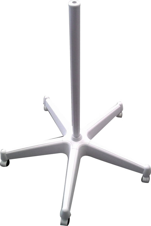Magnifying Lamp Stand, 5 Leg Base Canada