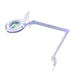 Magnifying Lamp with 5 LED Brightness Settings