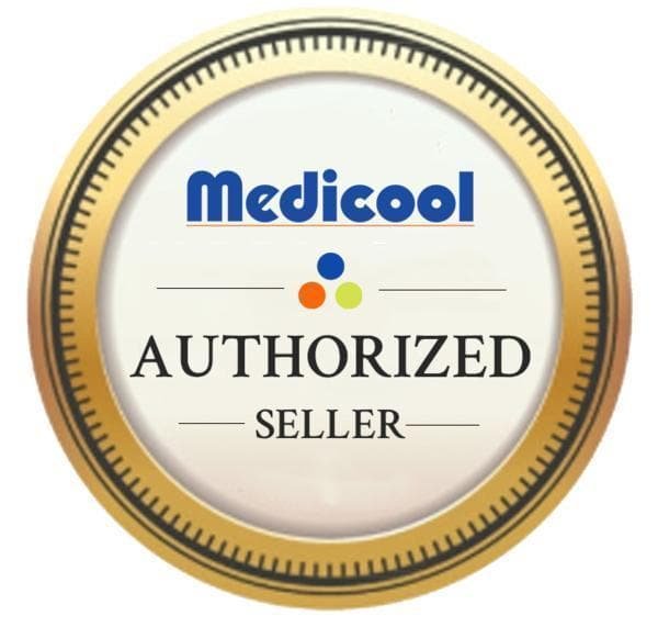Medicool Pro Power 35K Portable Rechargeable Nail Drill