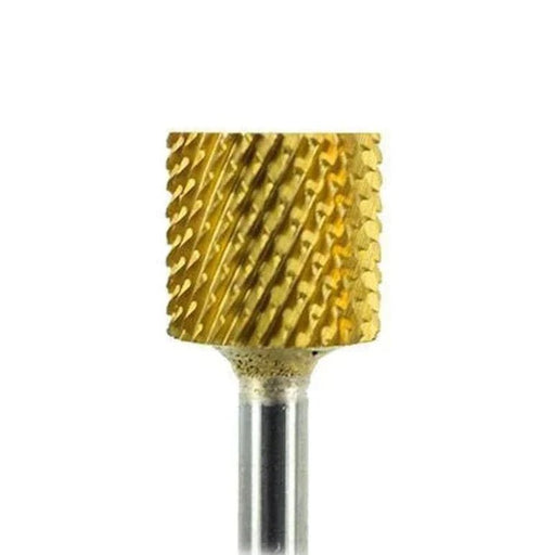 Medicool ProBits CC7 Gold Carbide Backfill Nail Bit Canada