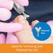Medicool ProBits Pedicure Bit B1 Sapphire Disk Canada
