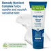 Medline Remedy Clinical Prevent Silicone Cream Unscented, 4oz / 118ml