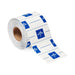 Medline SureSite Transparent Film Roll