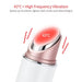 Multifunction LED Therapy + Massage Facial Tool