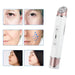 Multifunction LED Therapy + Massage Facial Tool