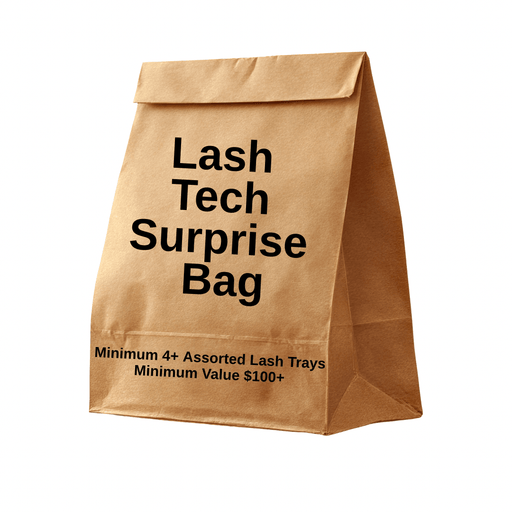 Mystery / Surprise Bag for Lash Technicians Canada