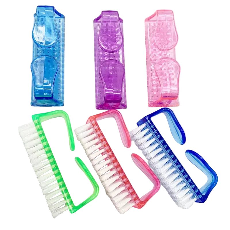 Nail Brushes