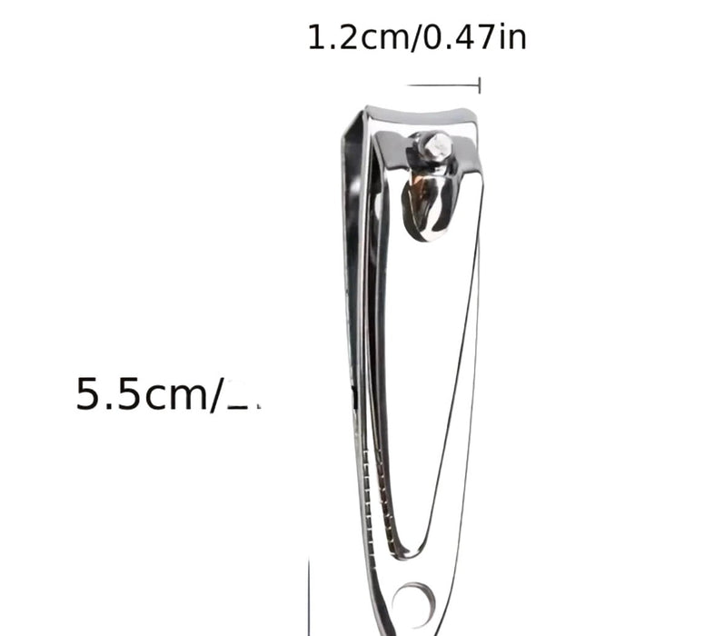 Nail Clippers, 5.5cm / 2.17”