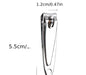 Nail Clippers, 5.5cm / 2.17”