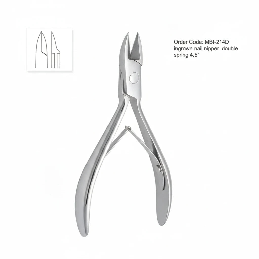 Nail Clippers