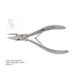 Nail Clippers for Ingrown Nails, Heavy Duty Double Spring Size 4.5″