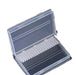Nail Drill Bit / E - File Bit Storage Box, Holds 20 Bits