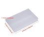 Nail Drill Bit / E - File Bit Storage Box, Holds 20 Bits