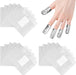 Nail Foil Remover Wraps, Aluminum Soak Off Foil Wraps