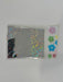 Nail Foil Sheets, Assorted Holographic Designs