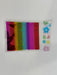 Nail Foil Sheets, Assorted Holographic Designs