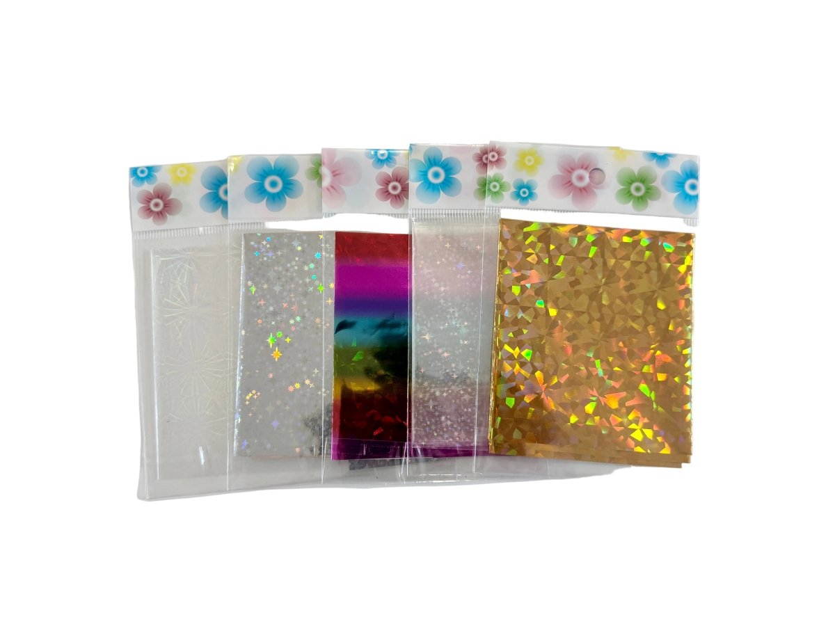 Nail Foils