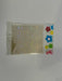 Nail Foil Sheets, Assorted Holographic Designs