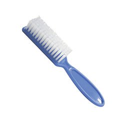 Nail Scrub Brush with Handle, Assorted Colors