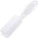 Nail Scrub Brush with Handle, Assorted Colors