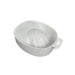 Nail Soaking Manicure Bowl, White