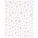 Nail Stickers, Stars, Moons, and Hearts Canada